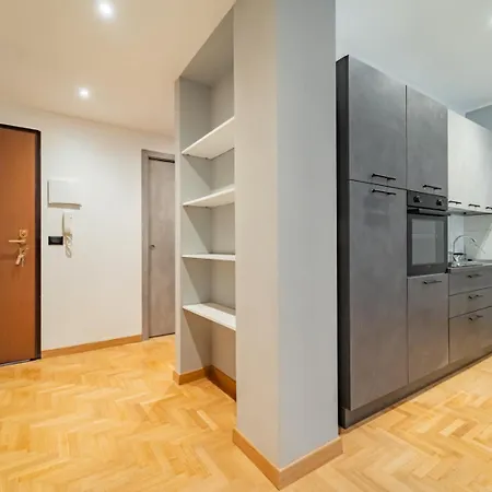 Konukevi Dimora Bassignano