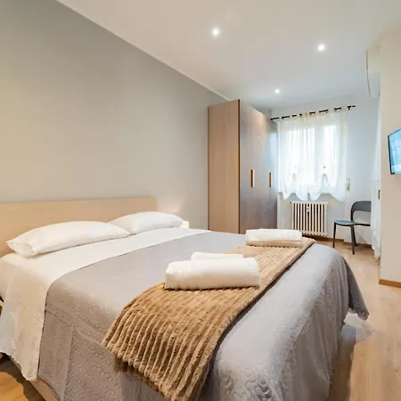 Dimora Bassignano Guest house Cuneo