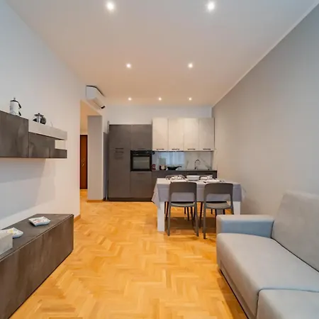 Dimora Bassignano Cuneo