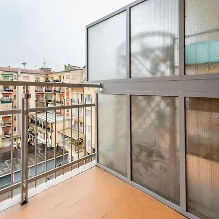 Konukevi Dimora Bassignano