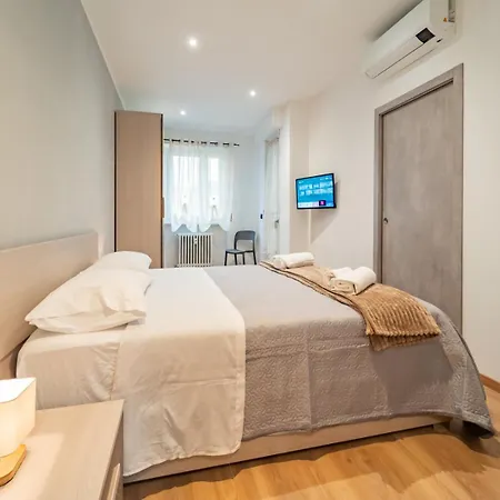 Dimora Bassignano Konukevi Cuneo