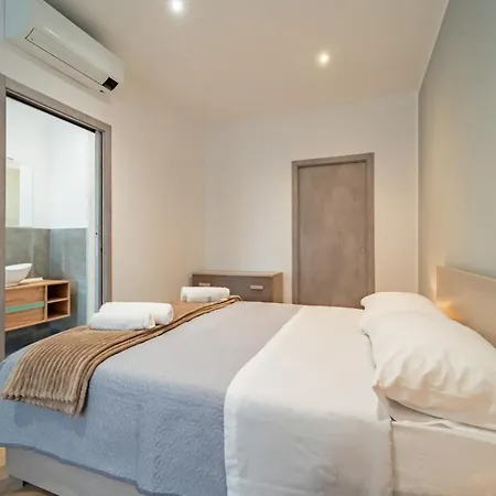 Dimora Bassignano Guest house