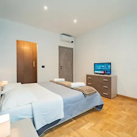 Dimora Bassignano Konukevi Cuneo