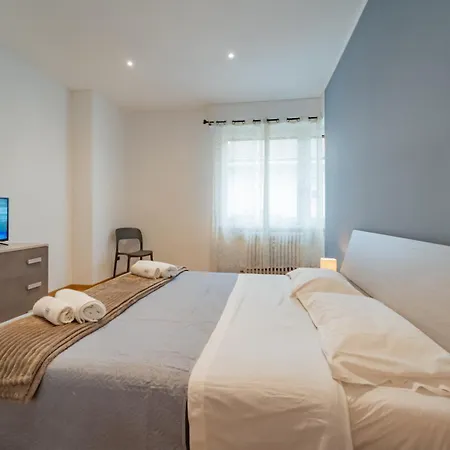 Dimora Bassignano 3*