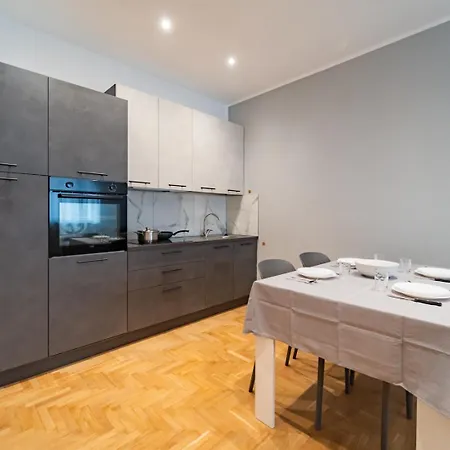 Dimora Bassignano Guest house