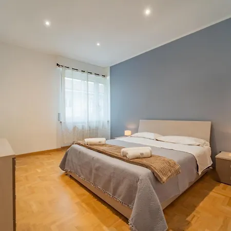 Konukevi Dimora Bassignano