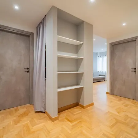 Konukevi Dimora Bassignano 3*