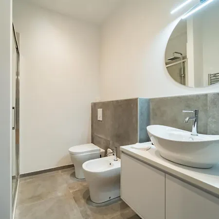 Dimora Bassignano Konukevi Cuneo