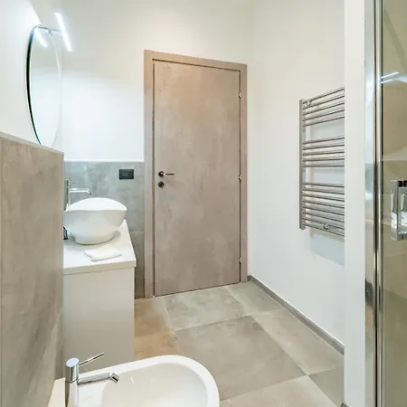 Dimora Bassignano 3*