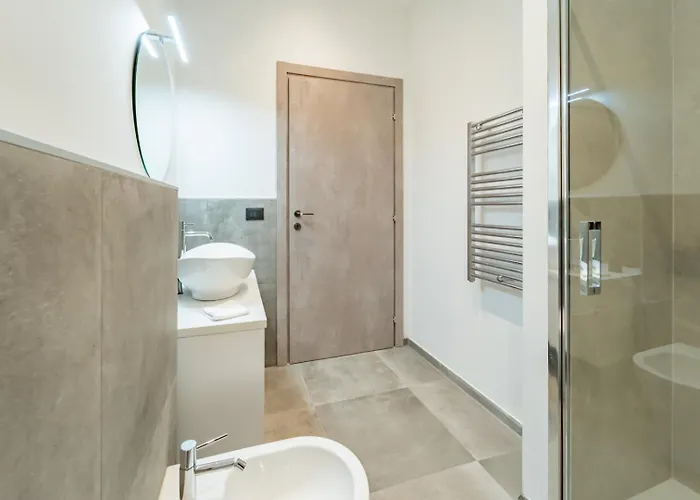 Dimora Bassignano 3*